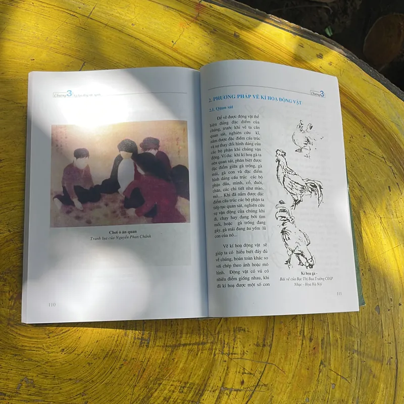 COMBO HÌNH HOẠ 1 & KÍ HOẠ 702047