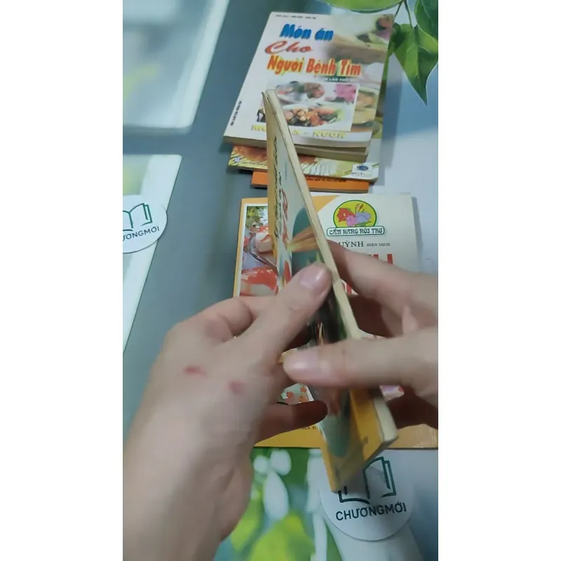 Combo Ẩm Thực: Các Món Bánh Nướng, Thức Uống & Thạch Trái Cây 727324