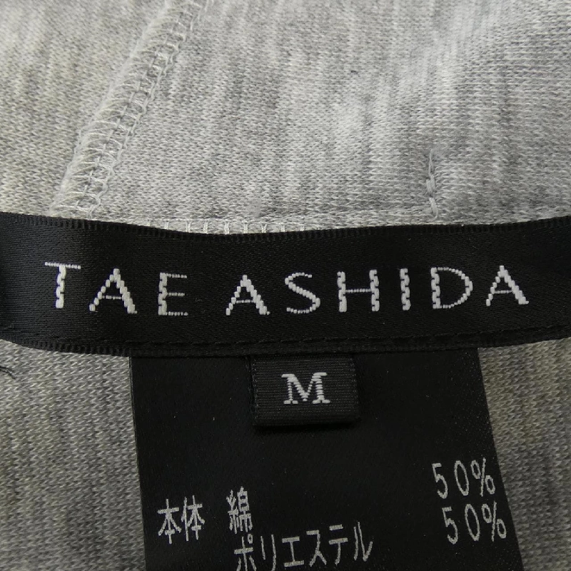 【Mã giảm giá】Áo khoác TAE ASHIDA 646428