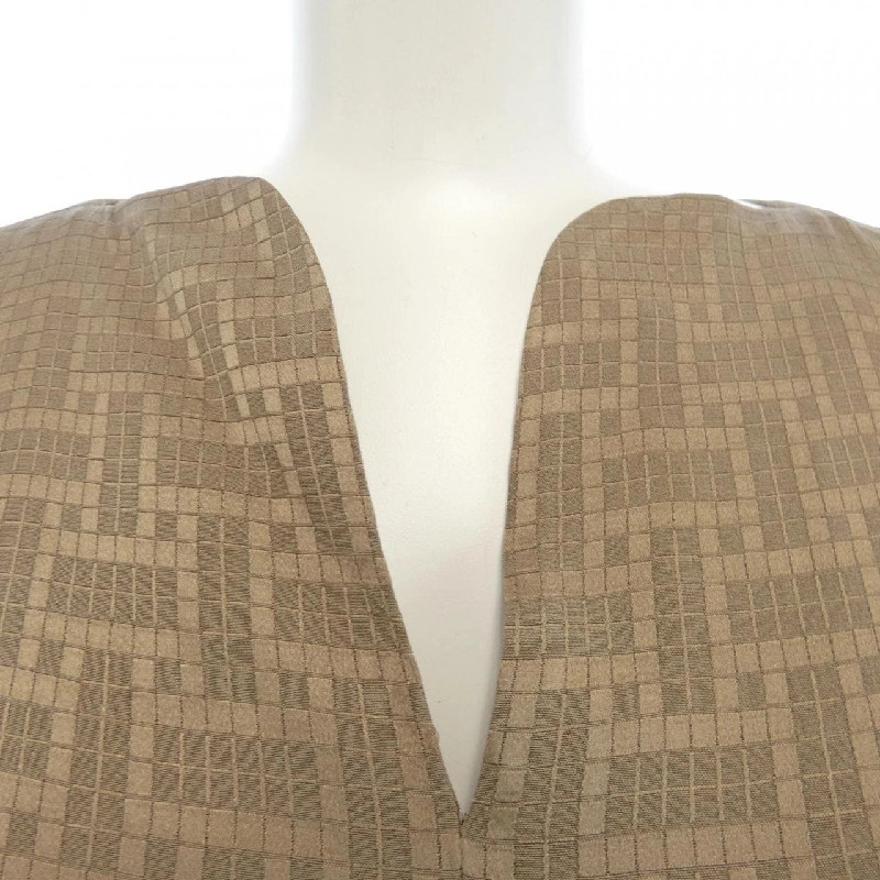 【Mã giảm giá】Đầm HERMES 651575