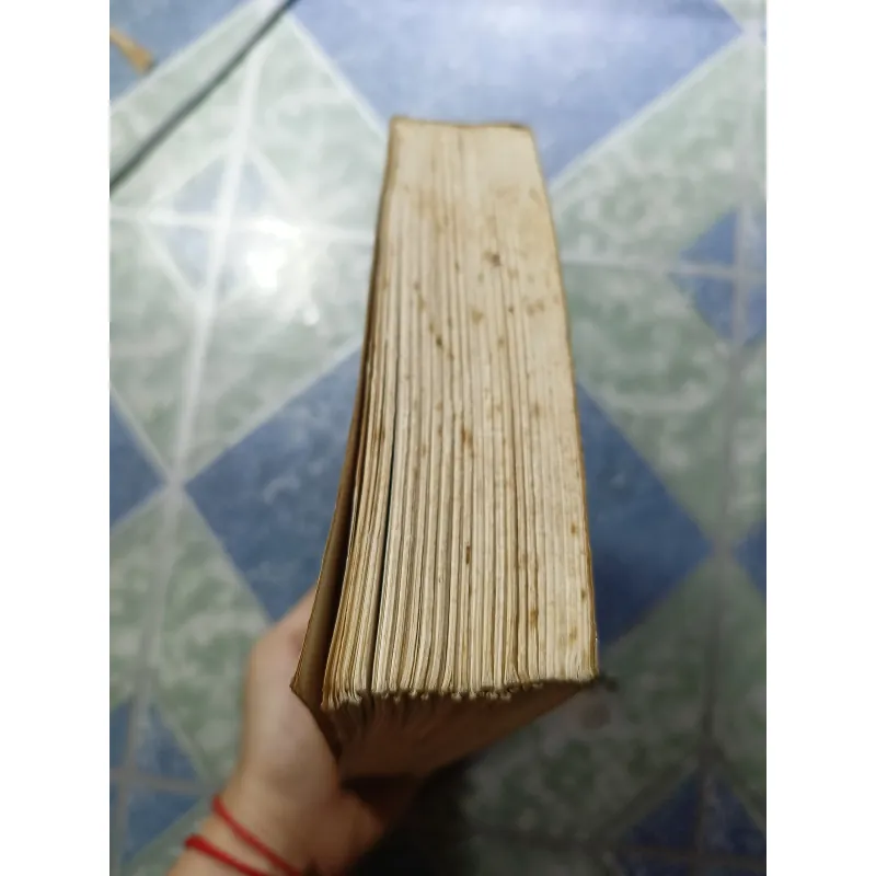 Trời phạt - Phó Phóng 993623