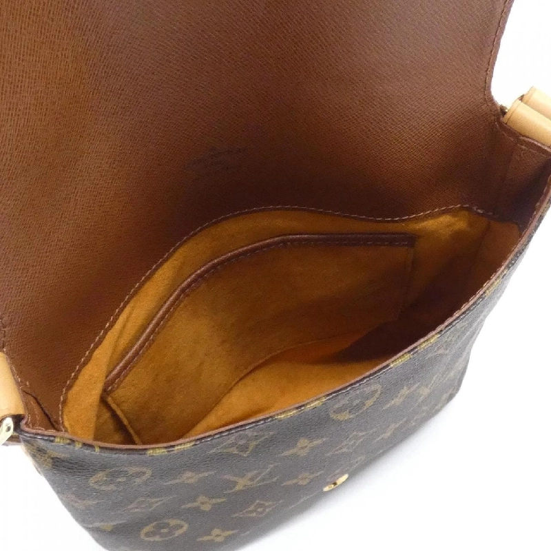 Túi xách vai Louis Vuitton Monogram Musette Salsa M51258 - Hàng hiệu Chính hãng 805421