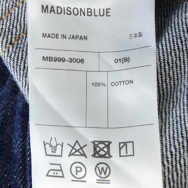 Jeans MADISON BLUE - Hàng hiệu Authentic 816983