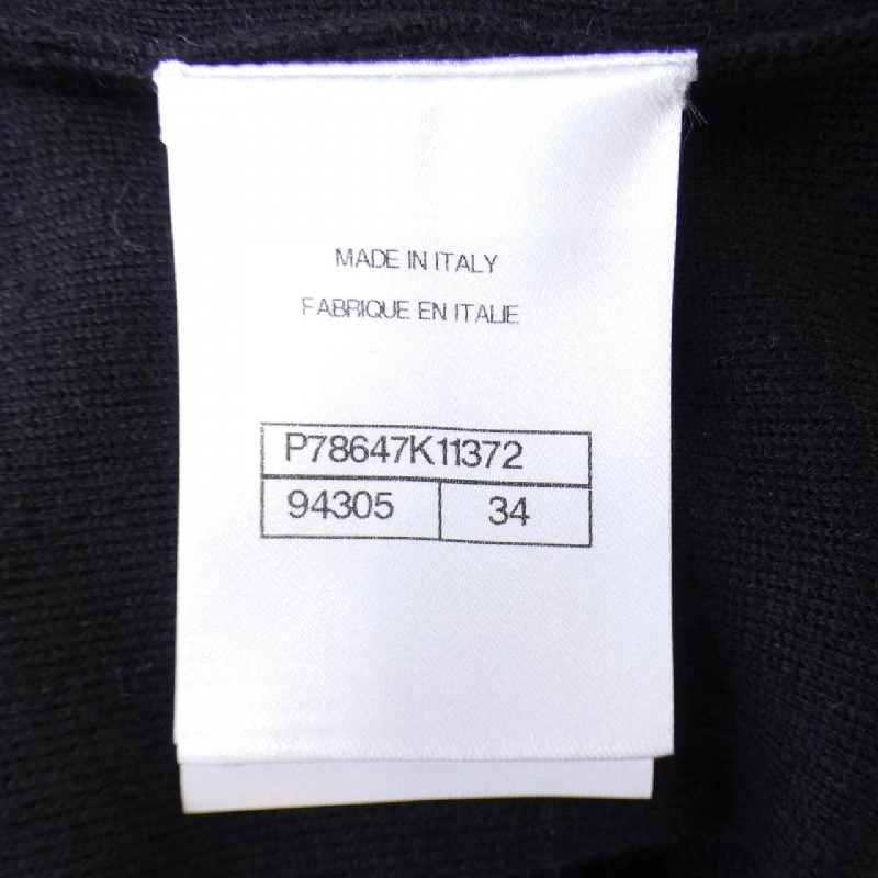 【Khuyến mãi】Chanel CHANEL Đầm 648902