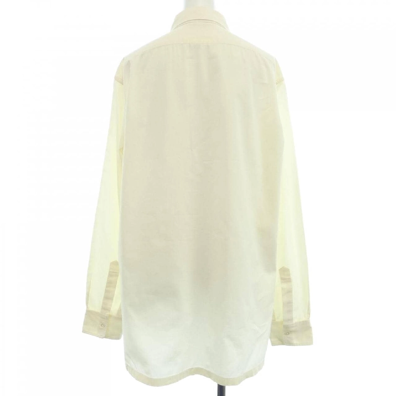 【Khuyến mãi】Áo sơ mi AURALEE 638663