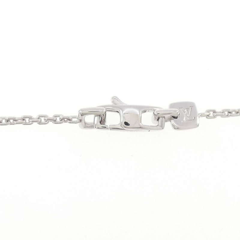 Louis Vuitton LV Charm Necklace - Hàng hiệu Authentic 840093