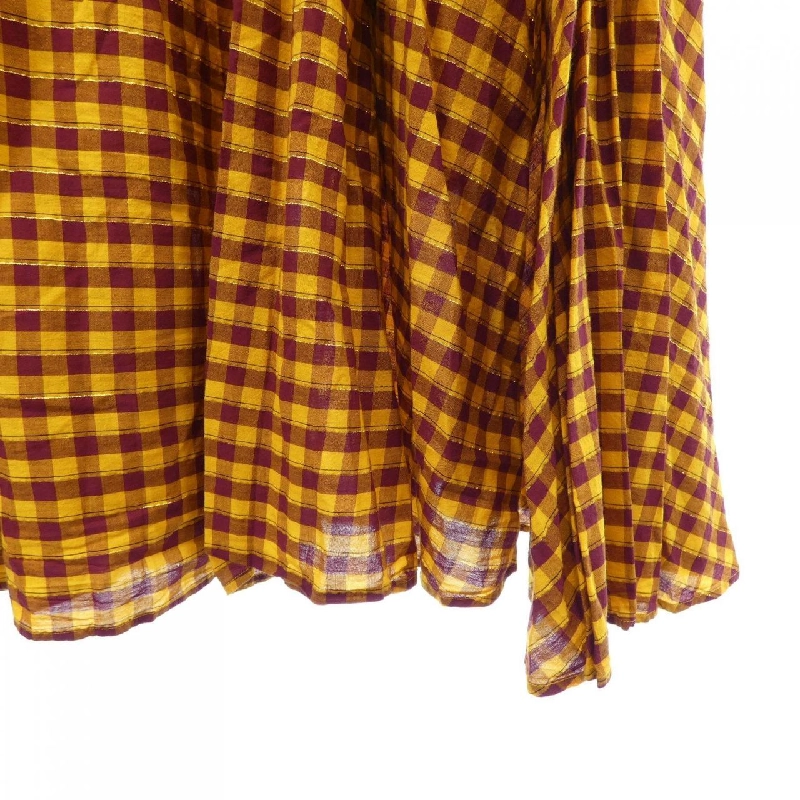 Sara Mallika Skirt - Hàng hiệu Authentic 814820