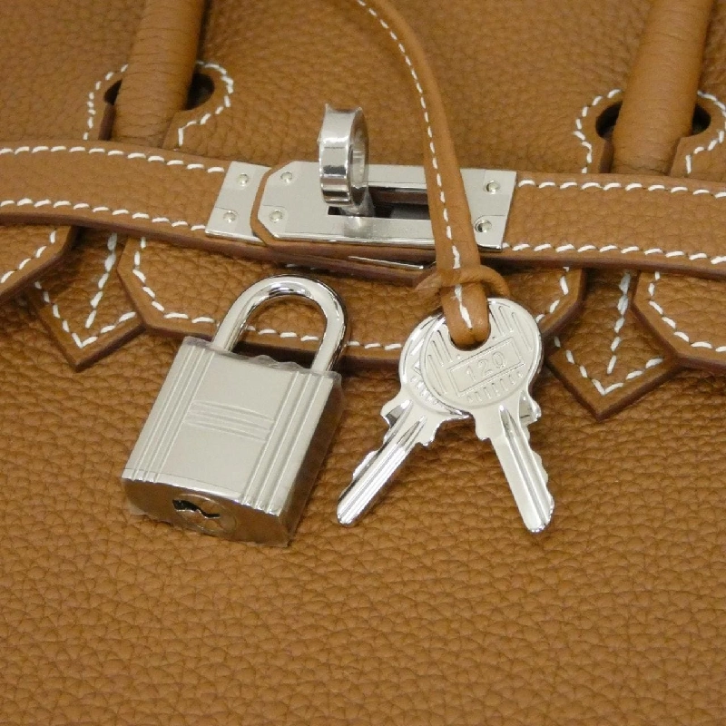 Túi xách Hermès Birkin 25cm 041344CK - Hàng hiệu Chính hãng 804344