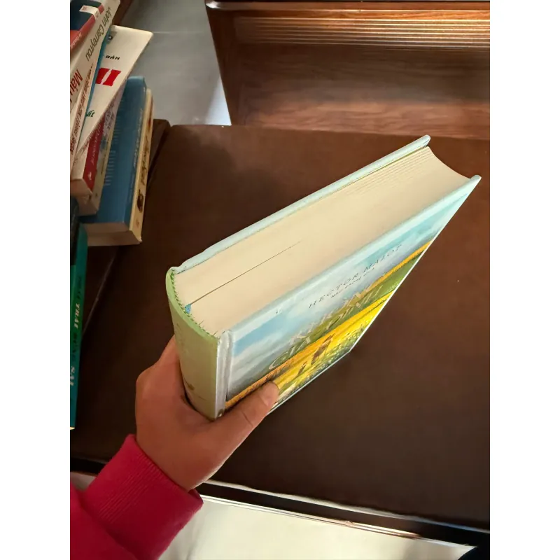 Không Gia Đình (Sans Famille) – Hector Malot | 974436