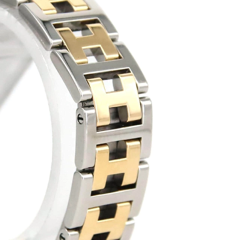 Đồng hồ Hermès Clipper Nautique Combi CL4.220 SSxGP Quartz - Hàng hiệu Chính hãng 875966