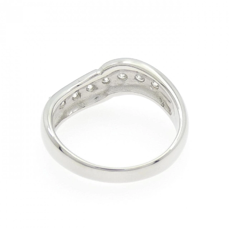 Nhẫn kim cương PT900 0.73CT - Hàng hiệu Authentic 846491