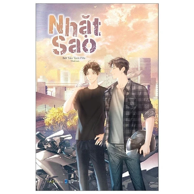 Nhặt Sao - Bản Đặc Biệt - Bất Vấn Tam Cửu 188804