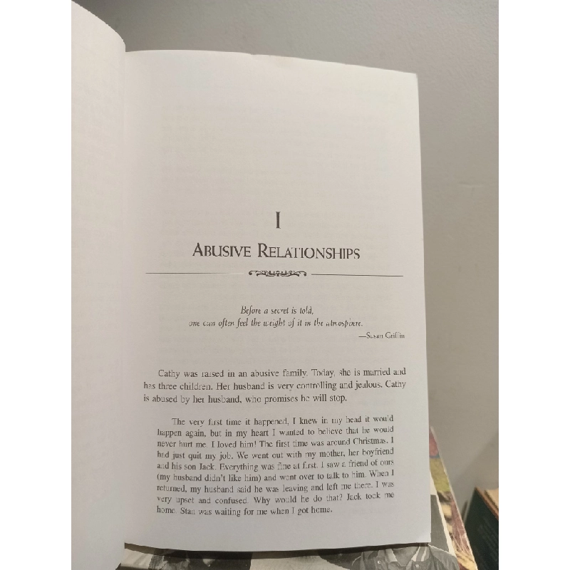 Before It's Too Late - Robert J. Ackerman, Ph.D., and Susan E. Pickering 452436