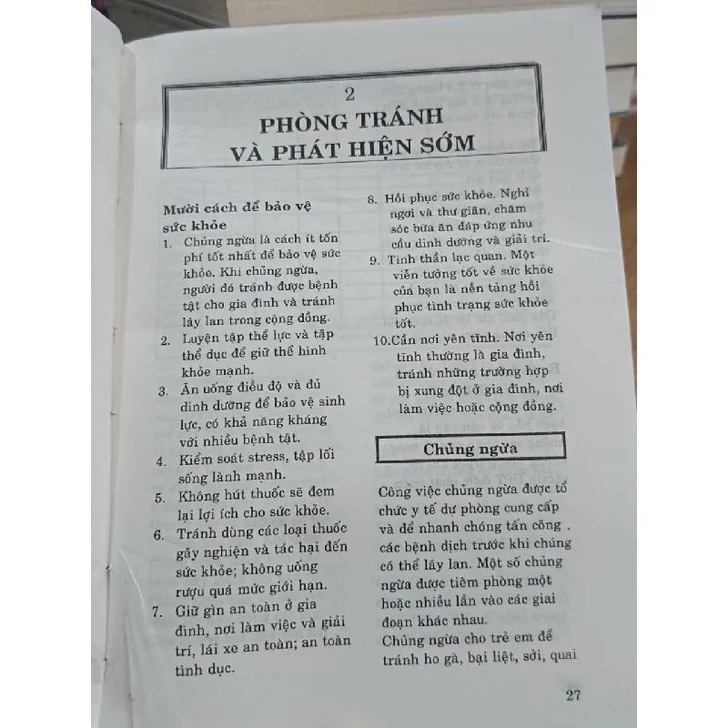 180 bệnh thông thường: Cách phòng ngừa và chữa trị - Lê Minh Cẩn (biên soạn) 598458