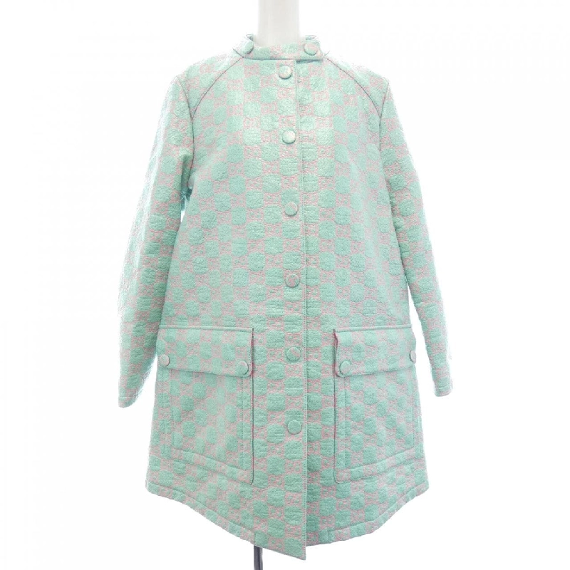 【Mã giảm giá】Gucci GUCCI Áo khoác 637055