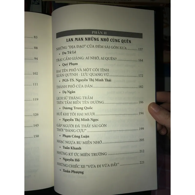 Hồn phố đời người 730604