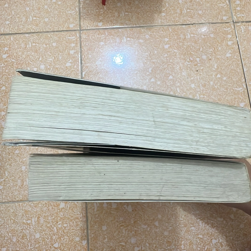 Harry Potter 2 tập: 1,6 447362