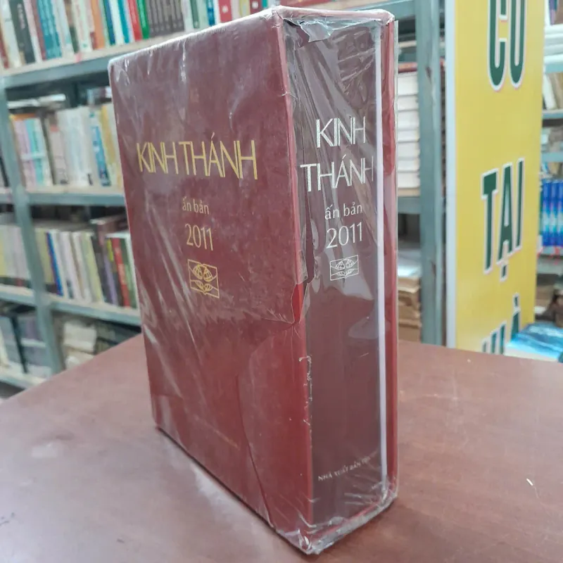 KINH THÁNH (ẤN BẢN 2011) 755803