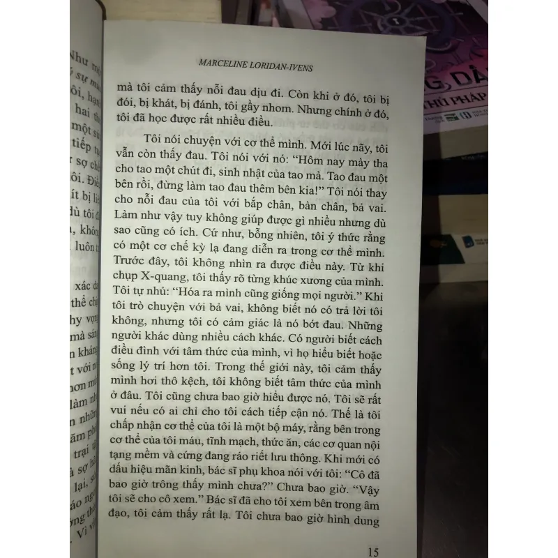 Cuộc đời Balagan của tôi - Marceline Loridan-Ivens 1020214