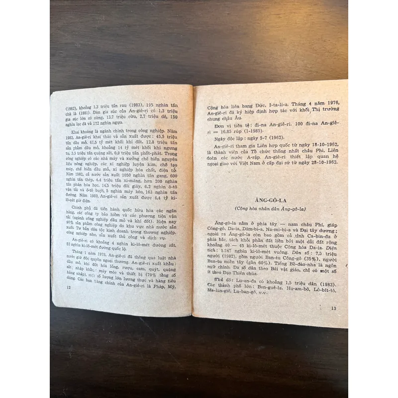 📖 Các nước trên thế giới (trọn bộ 2 tập) 565183