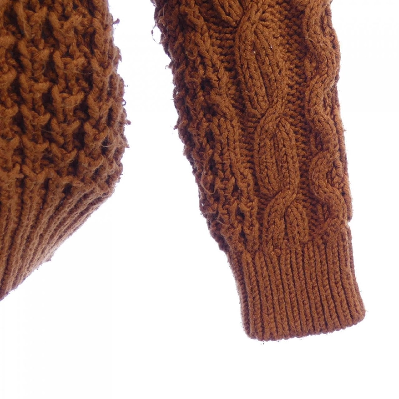 RON HERMAN Áo len - Hàng hiệu Authentic 824317