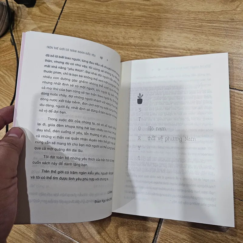 Trên thế giới có trăm ngàn kiểu yêu
49k (bìa 99k) 1008531