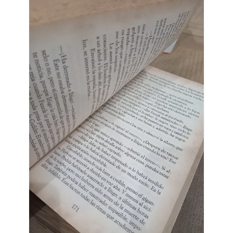 La princesa prometida - William Goldman 716271