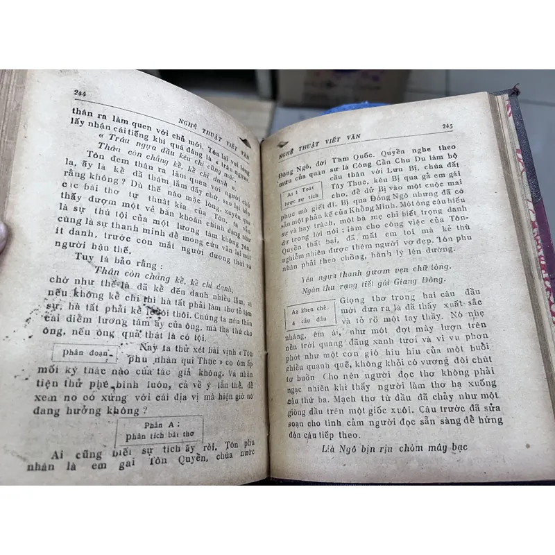 Nghệ thuật viết văn - Phạm Việt Tuyền 732446