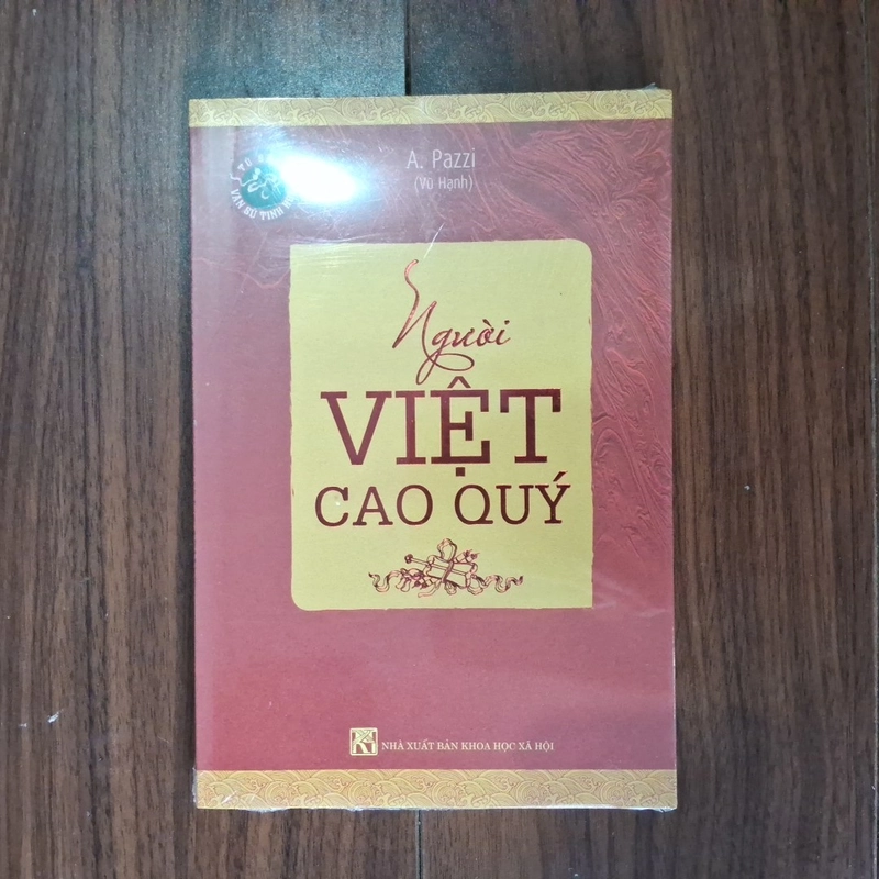 Người việt cao quí 552876