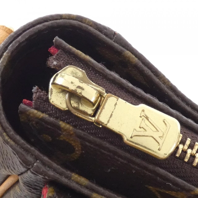 Túi xách vai Louis Vuitton Monogram Viva Cite PM M51165 611426