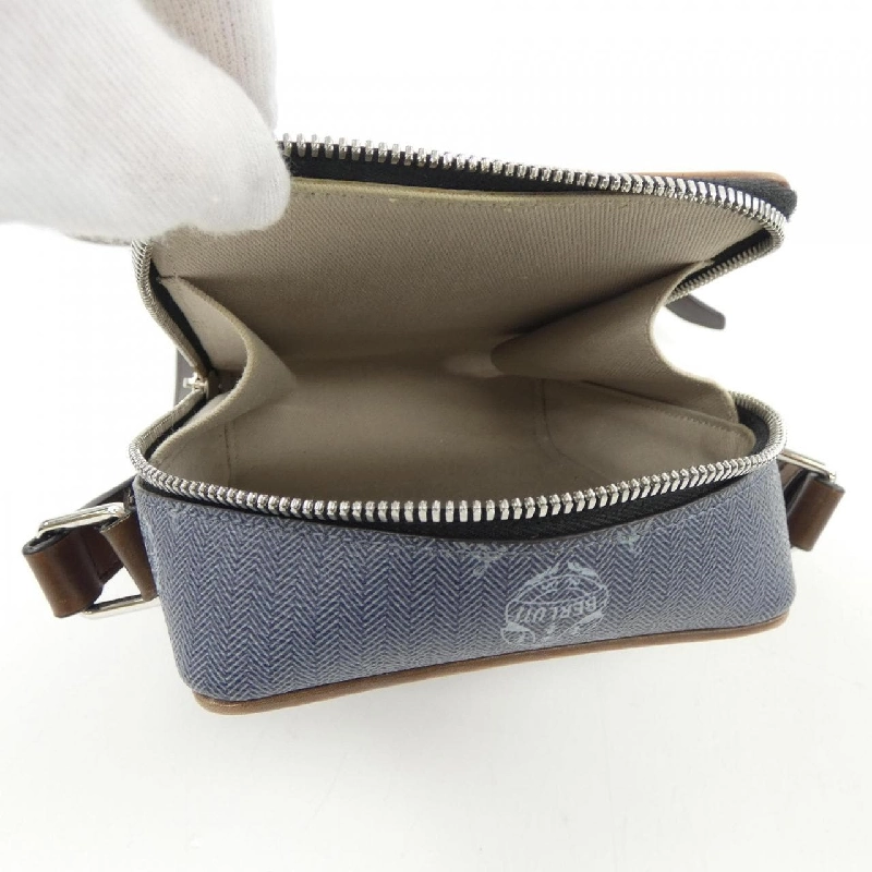 Berluti Berluti Túi Miles PM - Hàng hiệu Chính hãng 901790