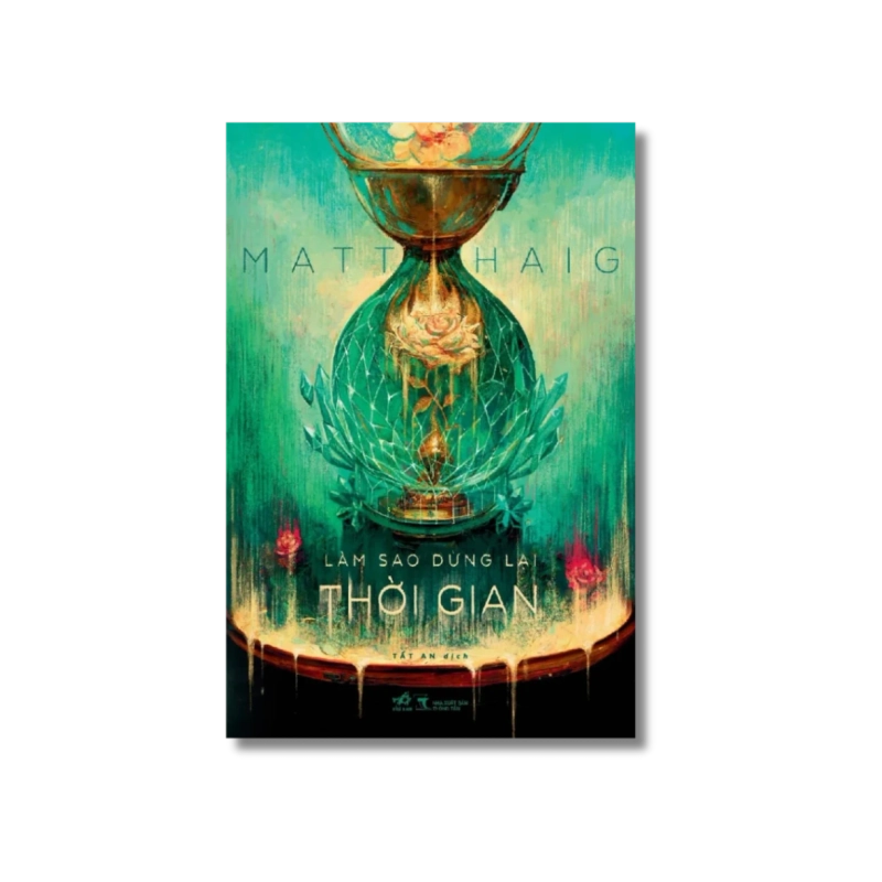 Làm sao dừng lại thời gian - Matt Haig 729651