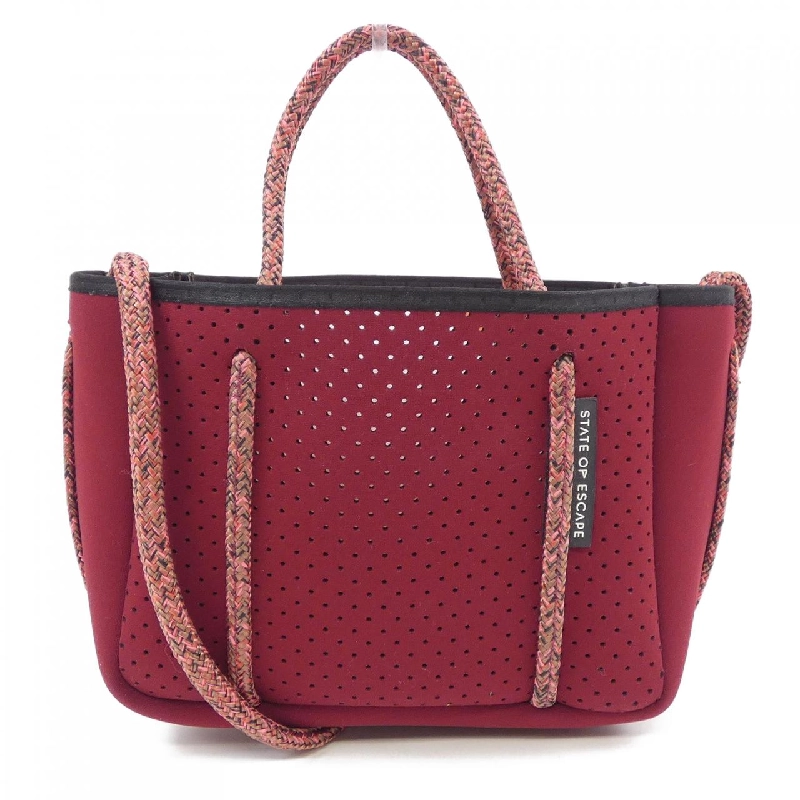 Túi STATE OF ESCAPE - Hàng hiệu Authentic 832028