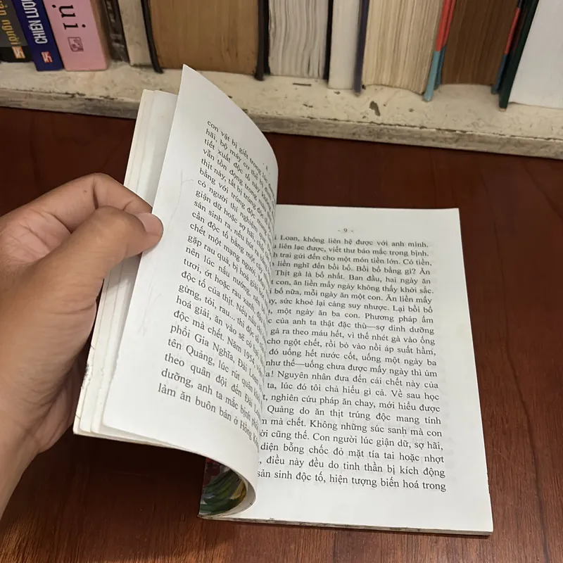 II Ăn Chay Sát Sinh Và Quả Báo - [Tặng Kèm Khi Phát Sinh Đơn Hàng] 589612