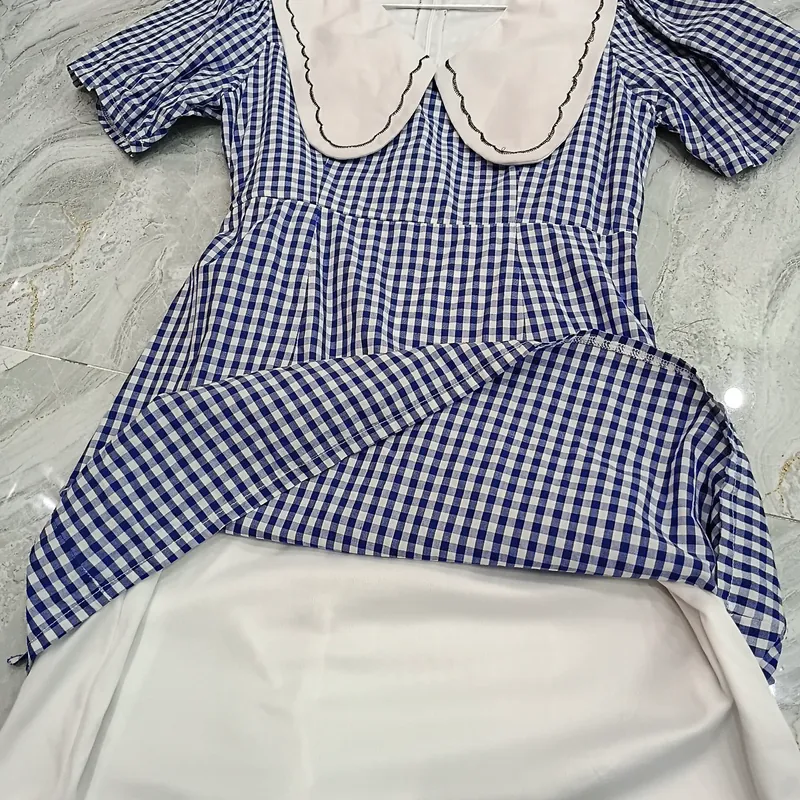 Váy bé gái 30 - 35kg 722794