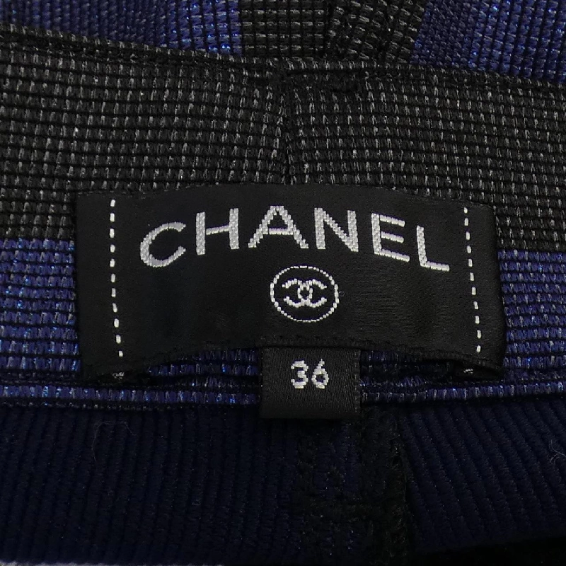 【Mã giảm giá】Chanel CHANEL Quần 654401