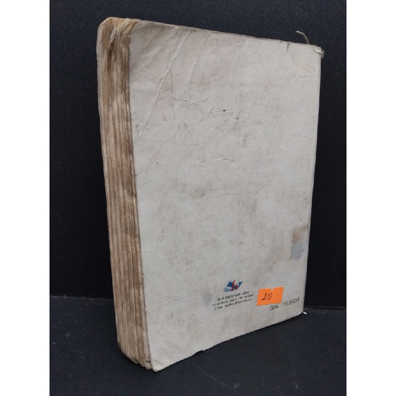 [Phiên Chợ Sách Cũ] Người đàn bà trong Cồn cát tróc gay 1999 2303 426774