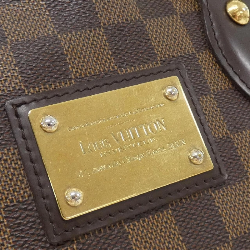 Túi Louis Vuitton Damier Hampstead PM N51205 615620
