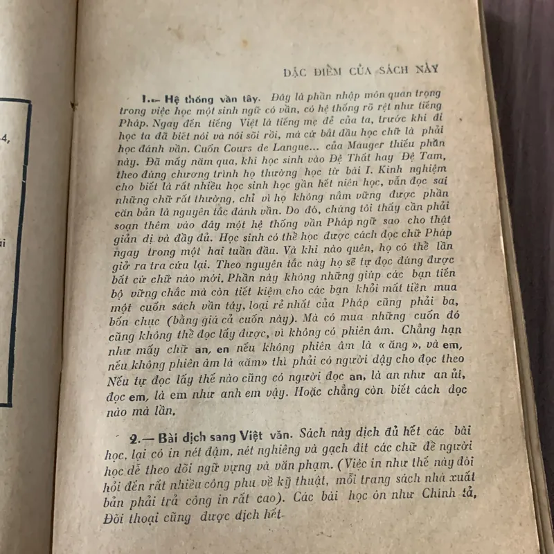 Ngôn ngữ và văn minh Pháp quyến 1 621872