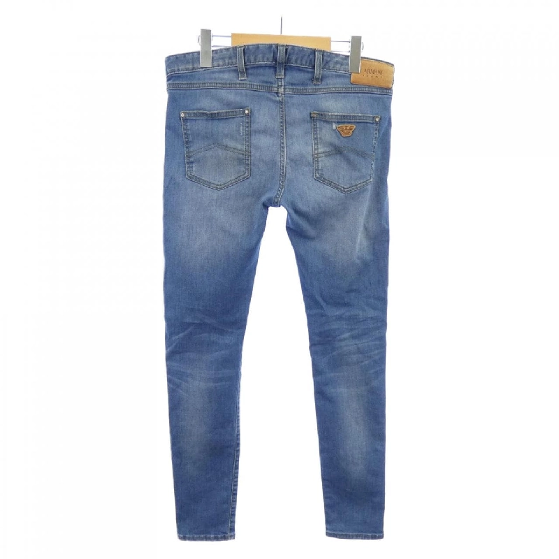 Quần jeans ARMANI JEANS 3Y6960 6D2CZ - Hàng hiệu Authentic 890951