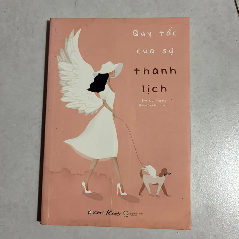 Quy tắc của sự thanh lịch 689556