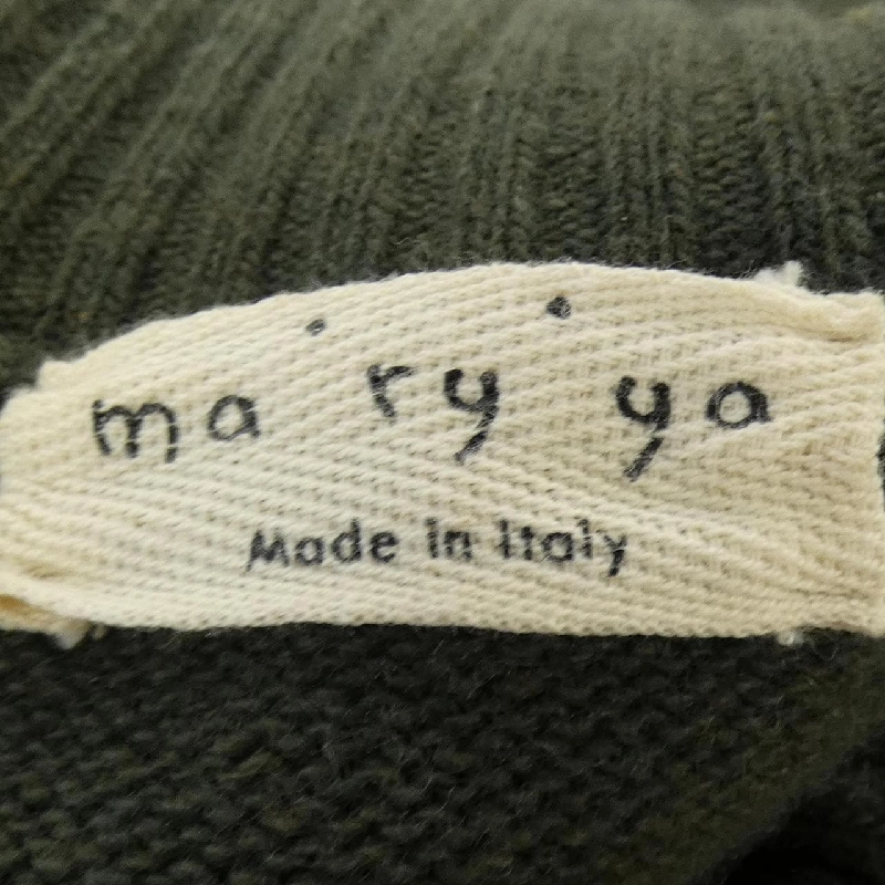 MARYYO ニット - Hàng hiệu Authentic 888506