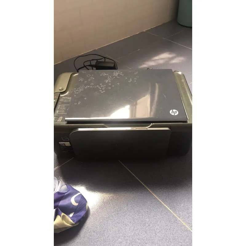 Máy in hiệu HP 703758