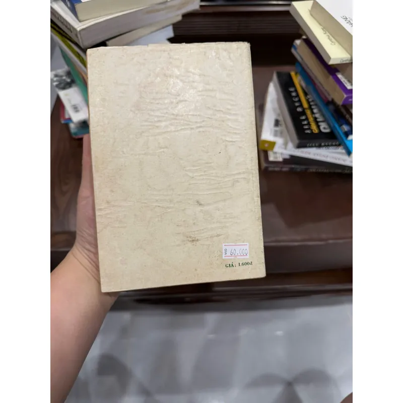 Bảy Bước Đến Thành Công - K4 1021007