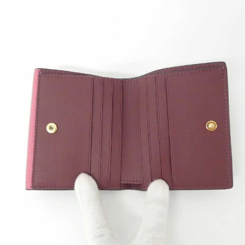 【Sản phẩm mới】Ví Coach C4089 623381