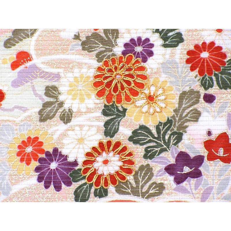 Dây obi Nagoya mùa hè - Hàng hiệu Authentic 876434