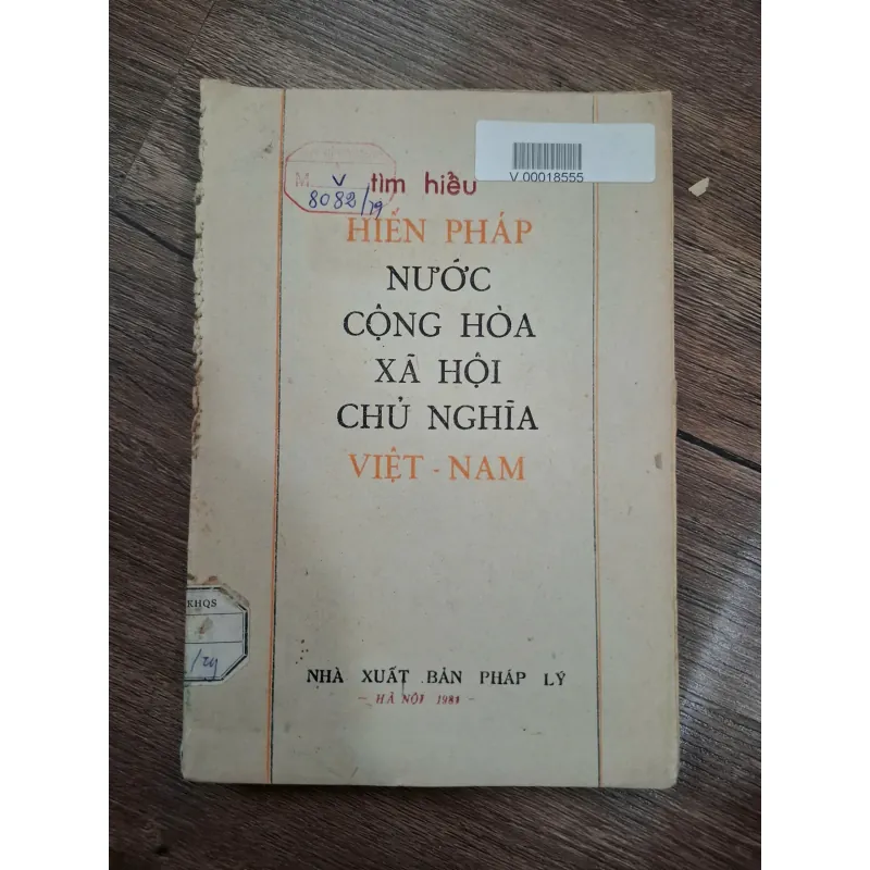 Tìm hiểu Hiến pháp nước Cộng hòa Xã hội Chủ nghĩa Việt Nam 714960
