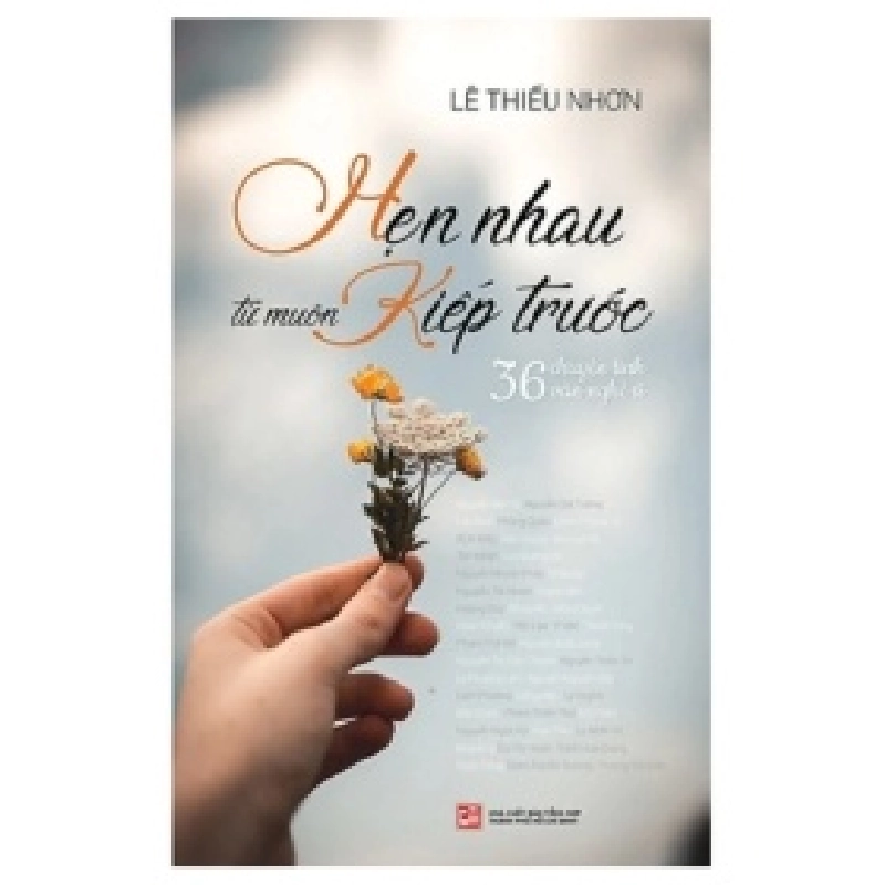 Hẹn Nhau Từ Muôn Kiếp Trước - Lê Thiếu Nhơn 403213