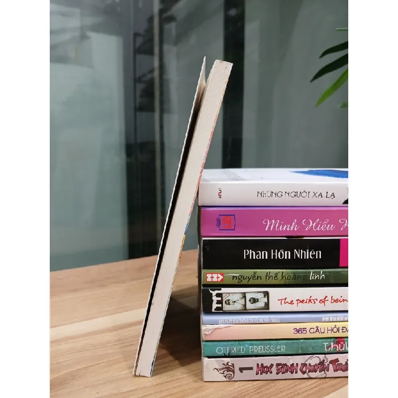 Những năm tháng yêu lầm – Ploy 531243