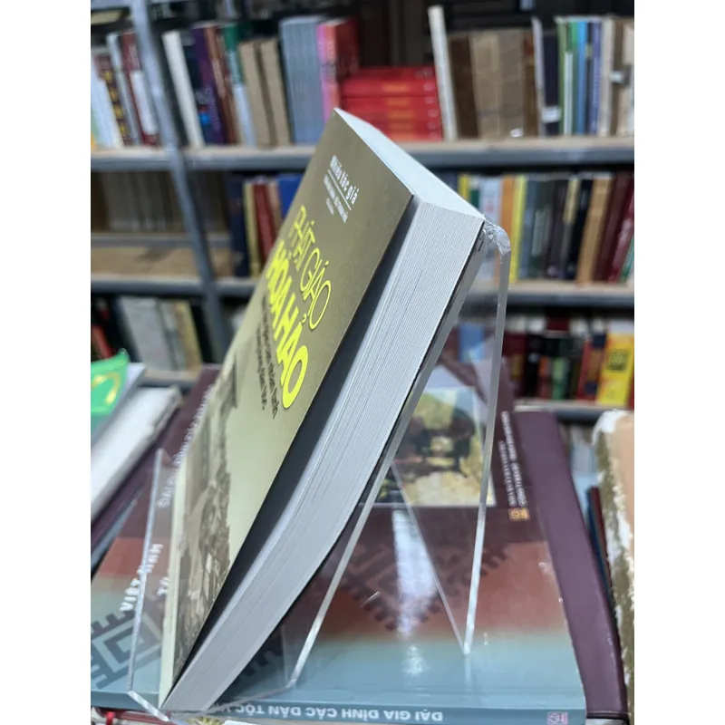 PHẬT GIÁO HOÀ HẢO 708979